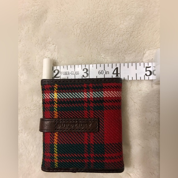 Burberry Small photo case - Picture 9 of 9